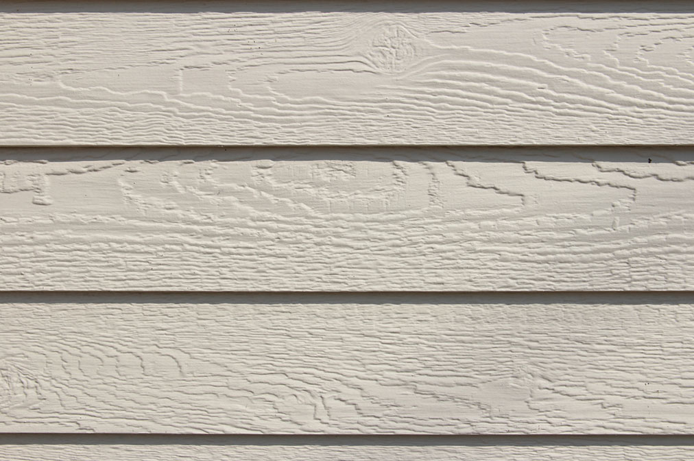 LP Smart Siding or HardiePlank