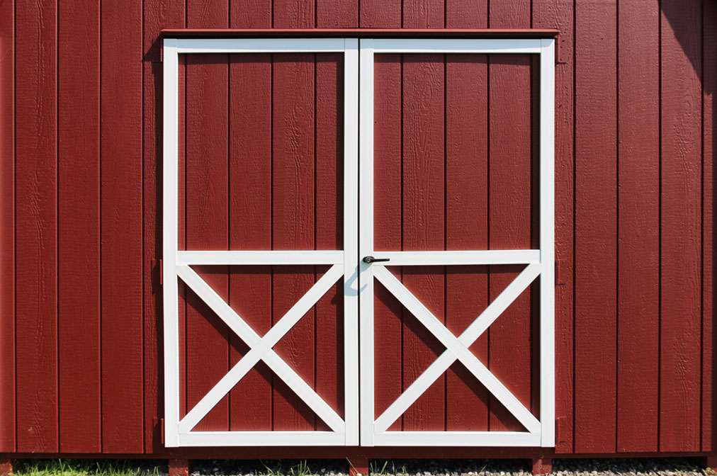 Traditional Doors