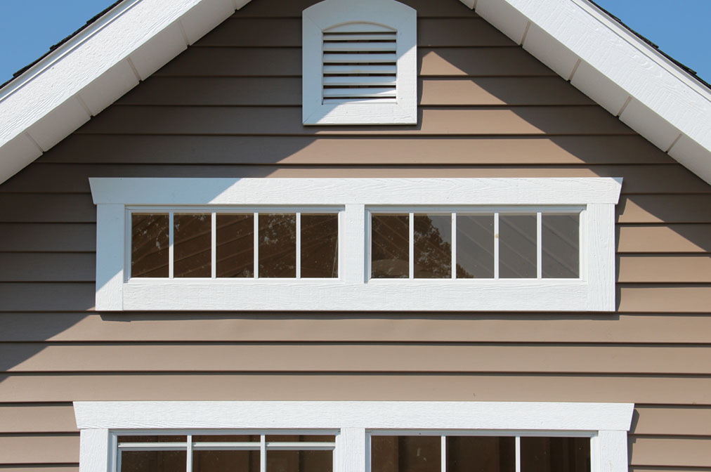 Transom Windows