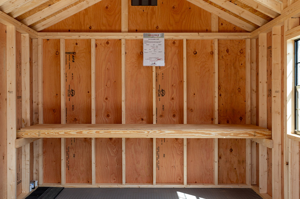 2' Workbench