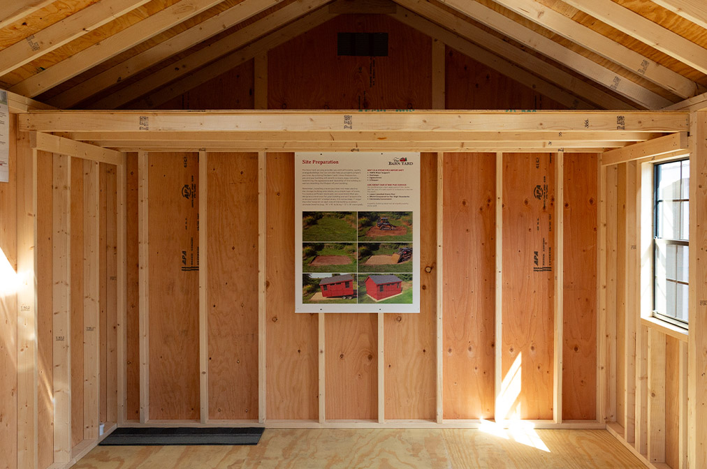 4' Loft