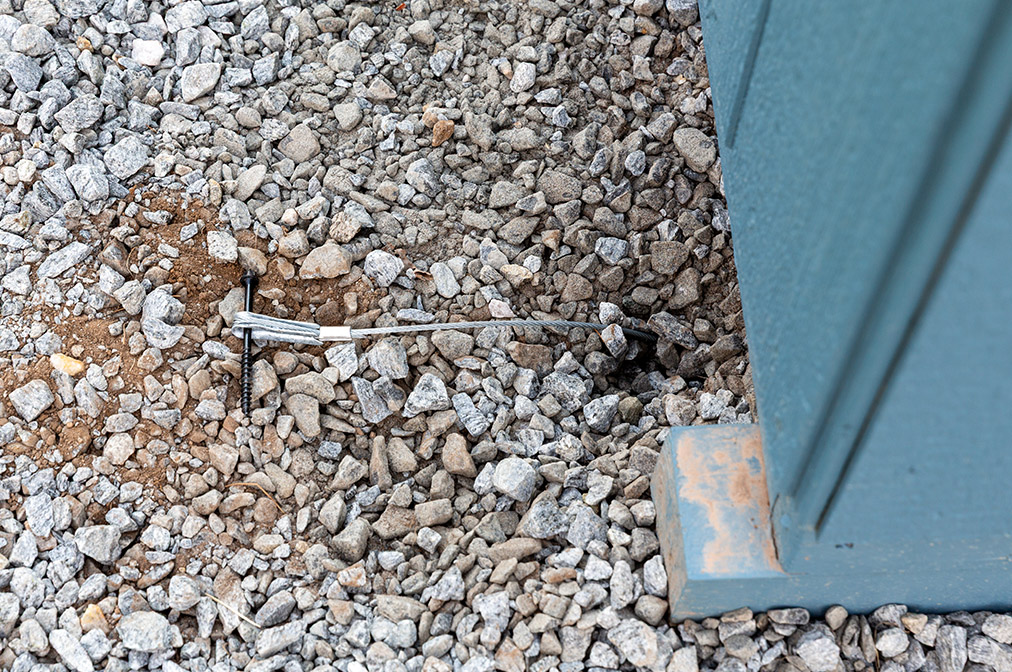 Anchor Kit