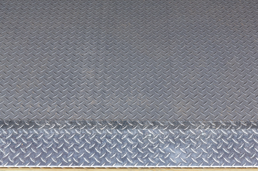 LuxGuard Floor