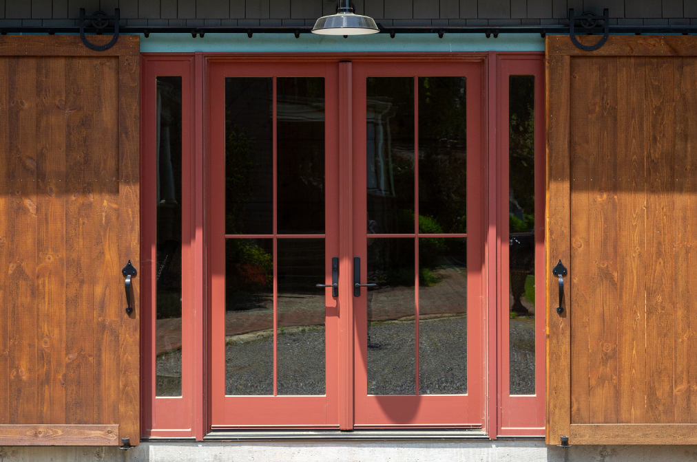 Andersen A-Series Patio Doors