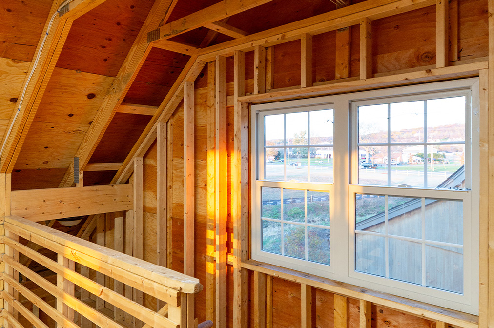 Sheetrock Prep Package