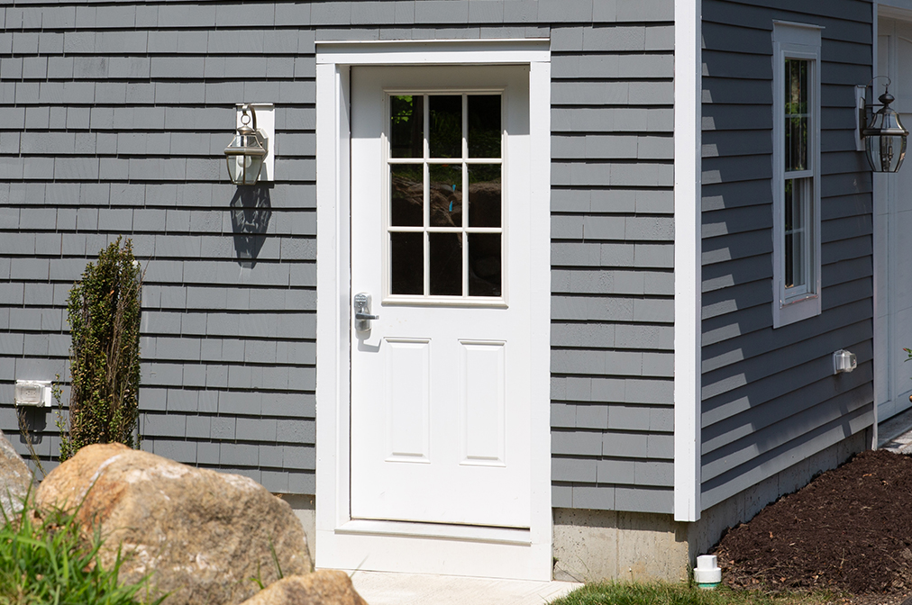 Therma-Tru Entry Door