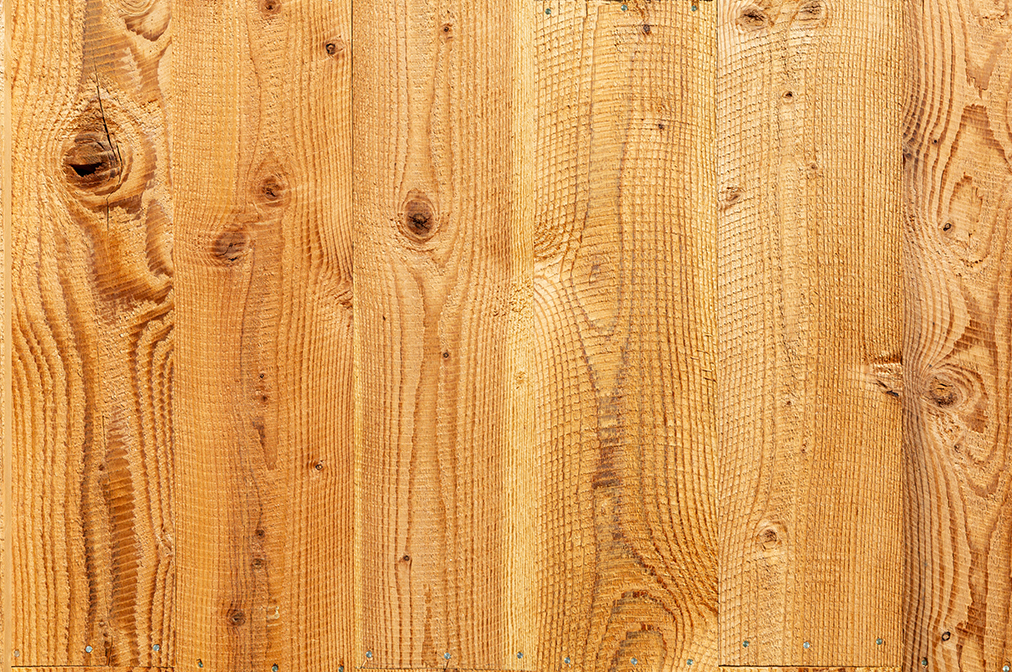 Thermal Aged Barn Board (Brown)