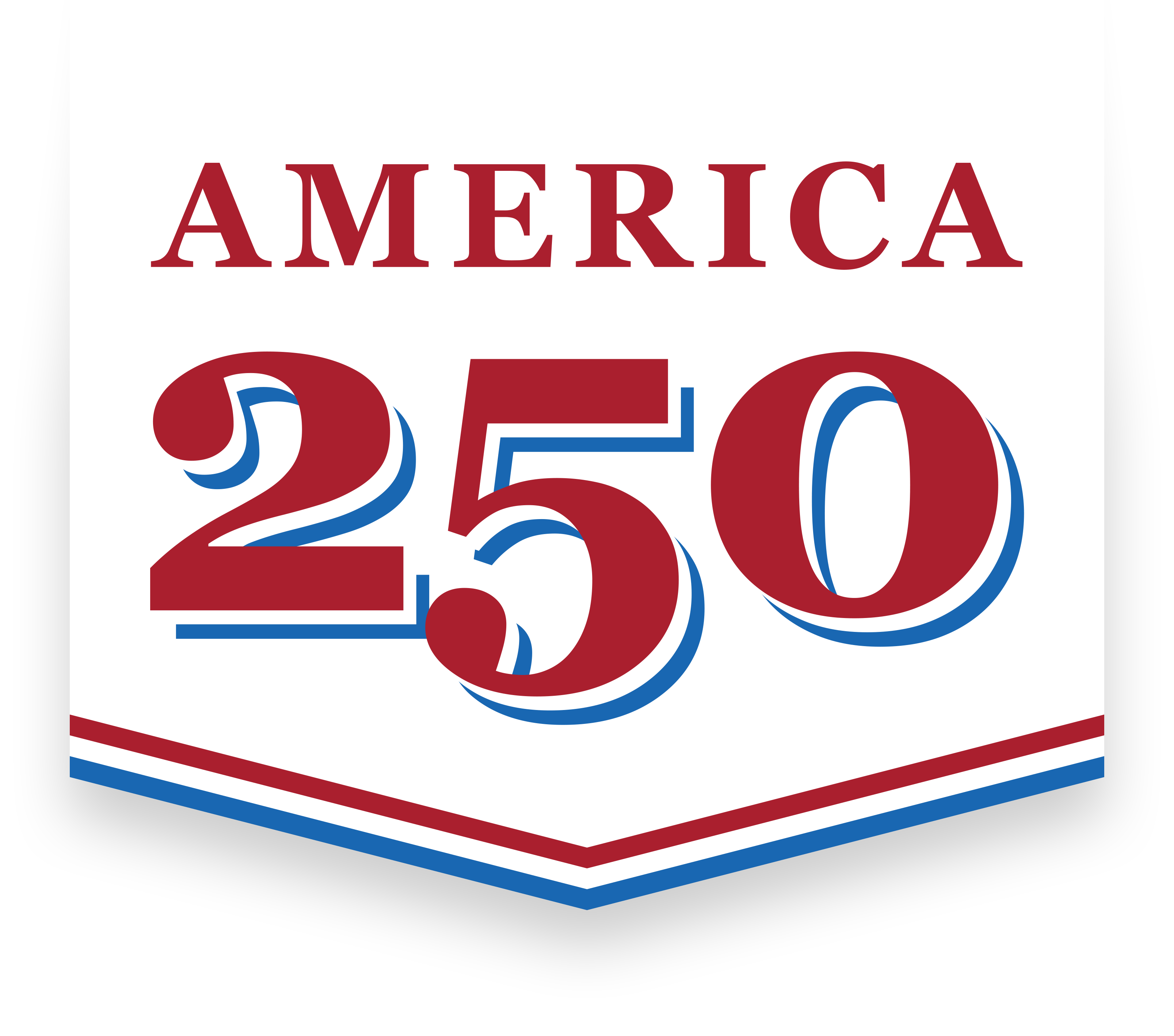 America 250