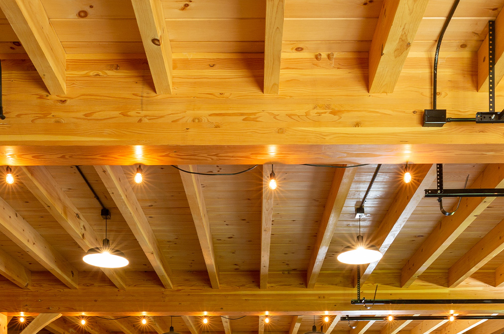 Glulam
