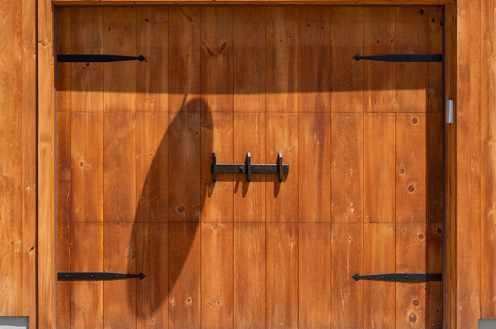 Overhead Door Blacksmith Hardware Kit