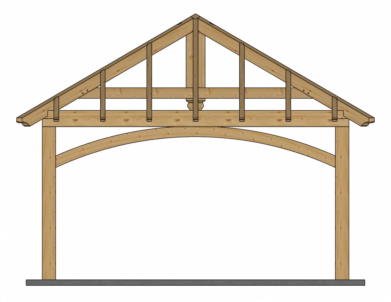 Bent Design