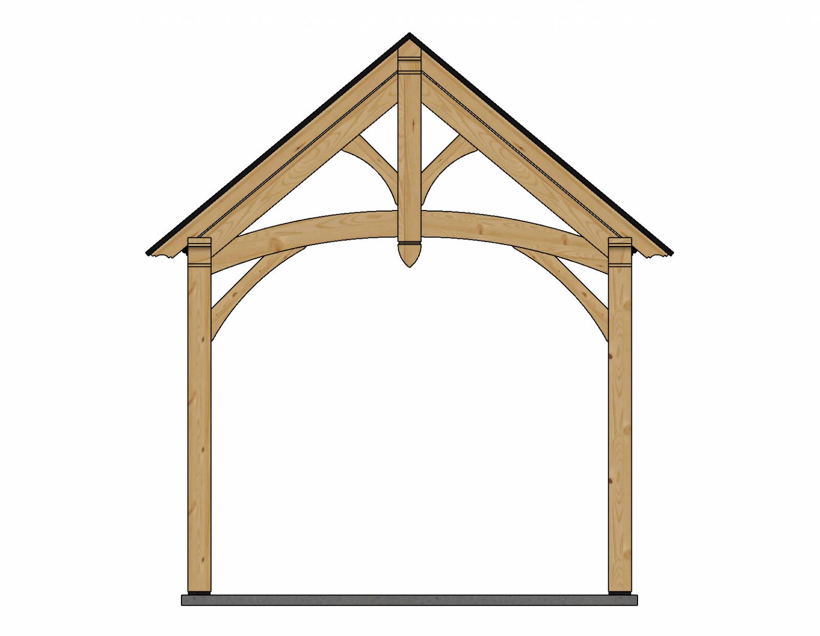 Bent Design