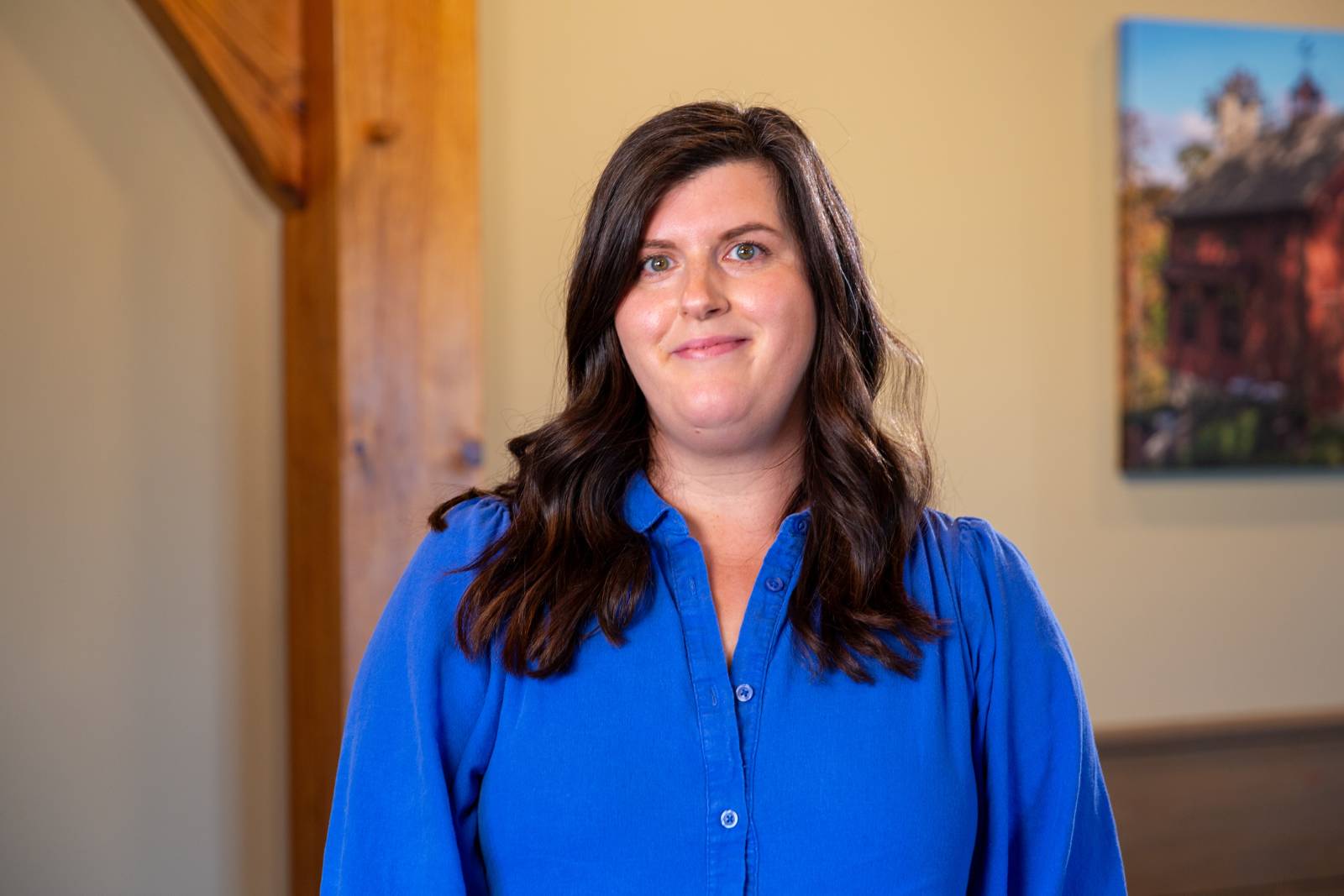 Summer Langner, Accounting Assistant