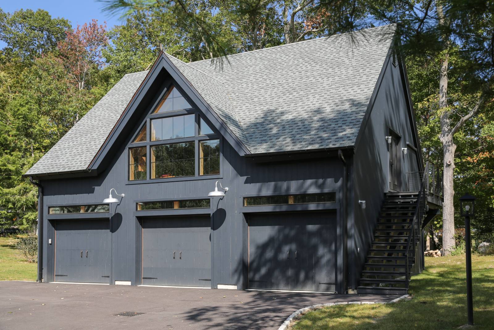 Andersen Series Windows • Transom Windows • Overhead Doors