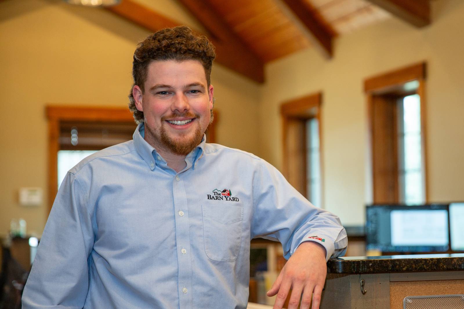 Jack DeDominicis, Project Manager