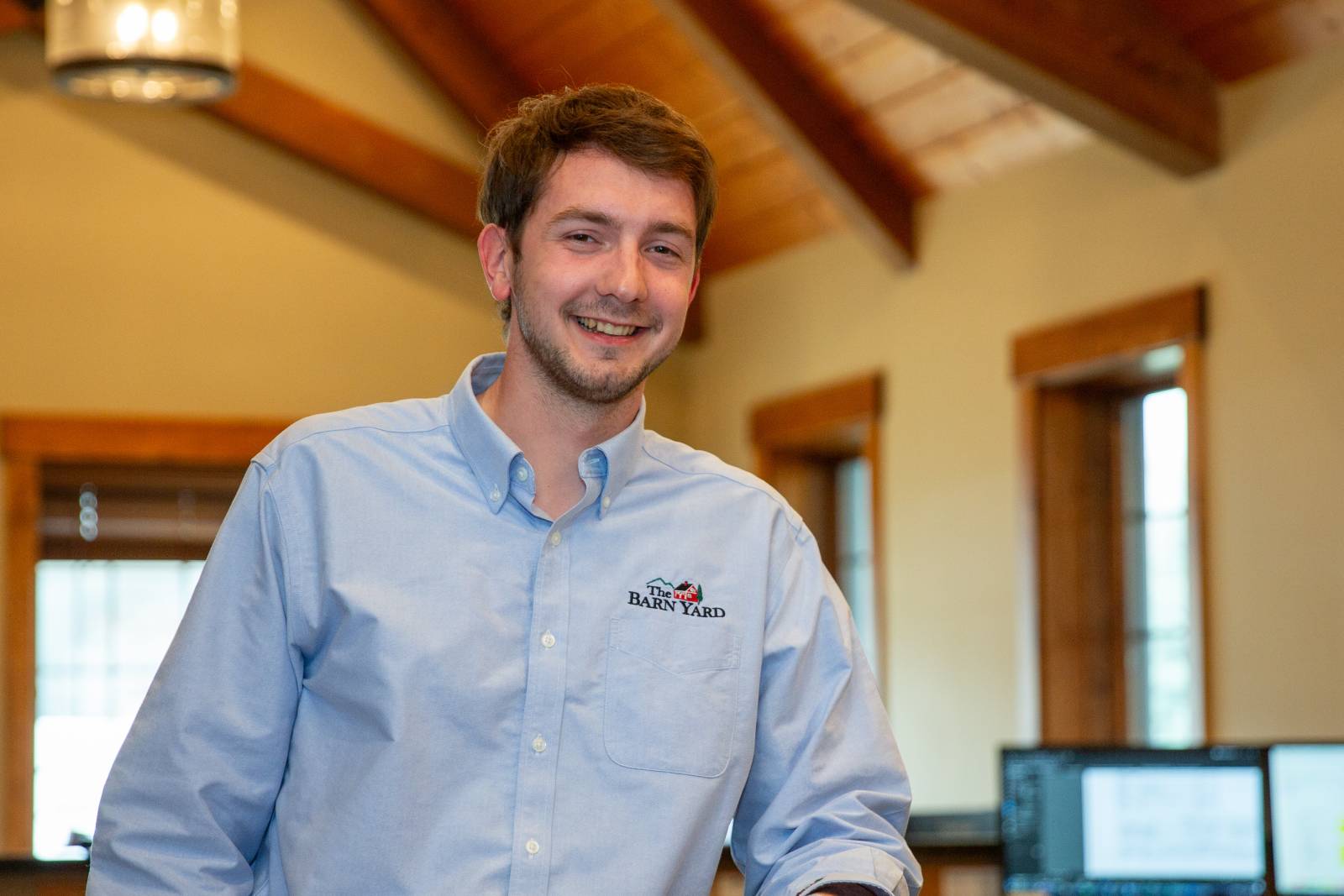 Tim Kratzke, Project Manager