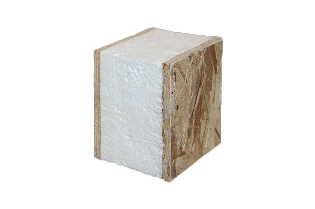 Barn Package | Walls: 4.5" EPS R-18, Roof: 4.5" EPS R-18