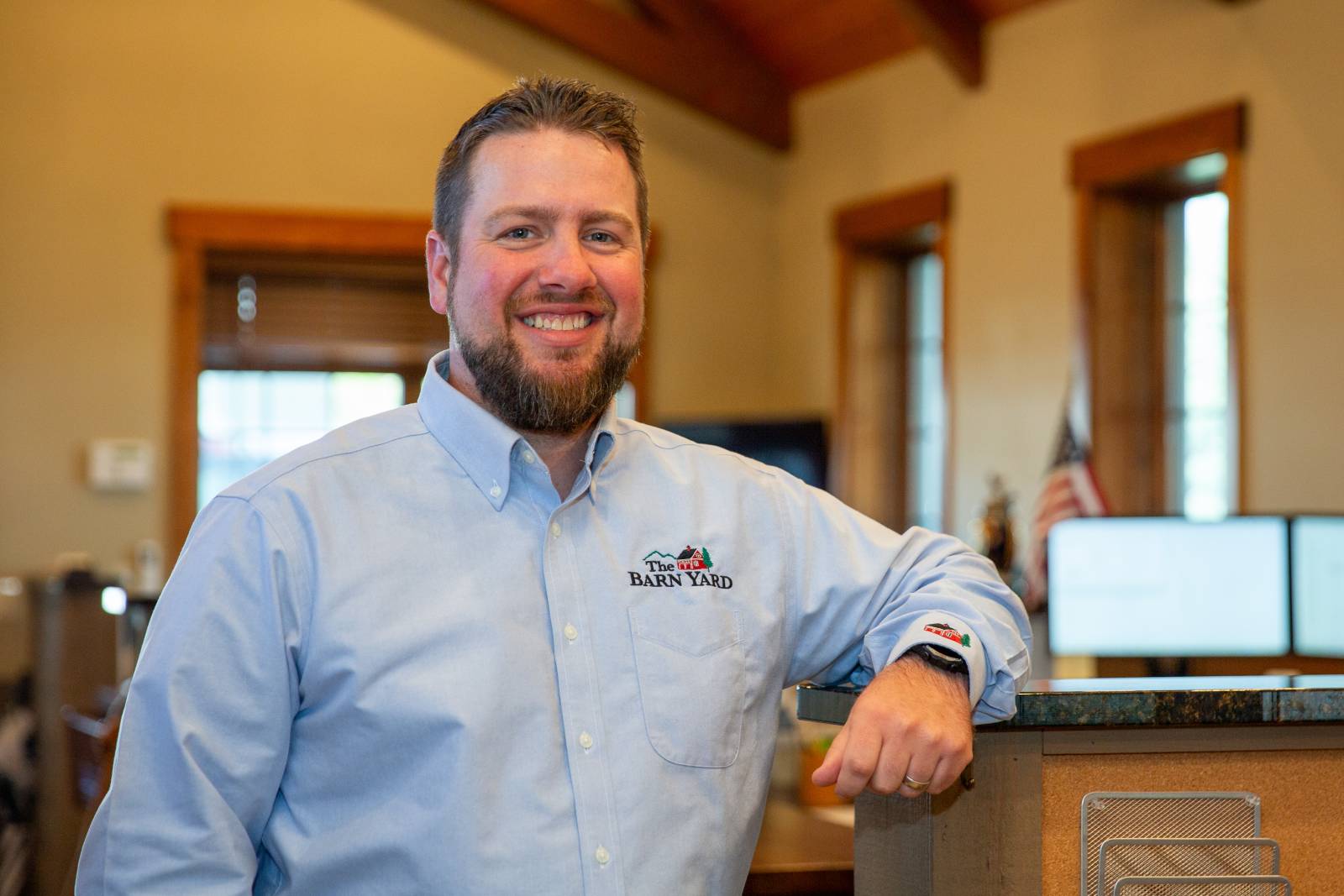 Matt Mattoon, Project Manager