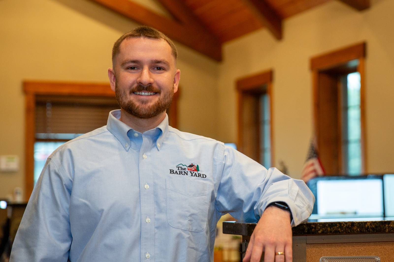 Dan Ferreira, Project Estimator
