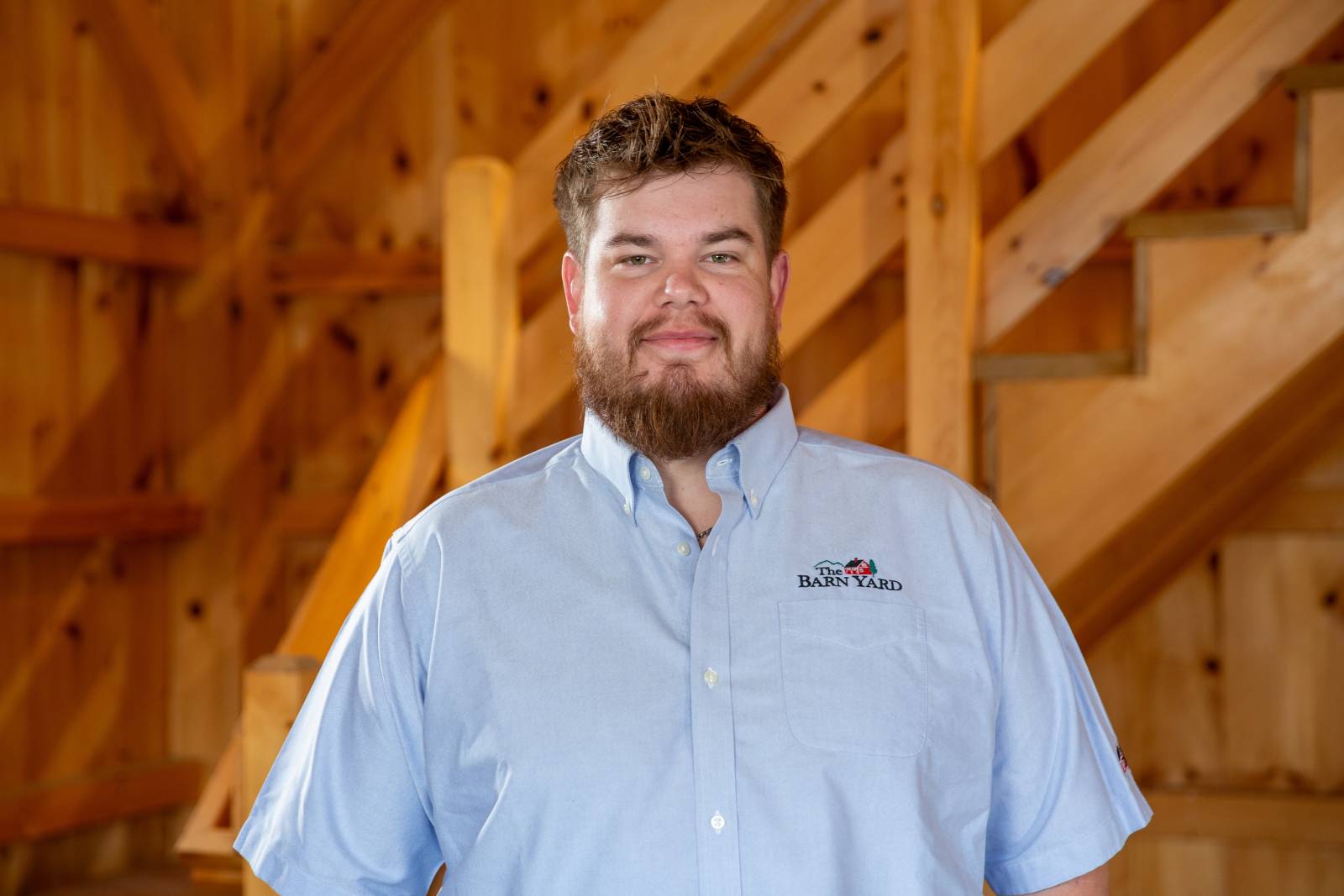 Slade Weston, Mountain West Representative