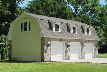 24' x 40' Patriot, White Plains, NY