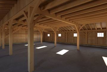 Riverton Interior