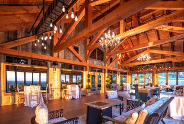 14,000 sq. ft. Banquet Hall and Golf Cart Garage, Hampden, MA