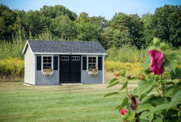 10' x 16' Classic Cape, South Windsor, CT