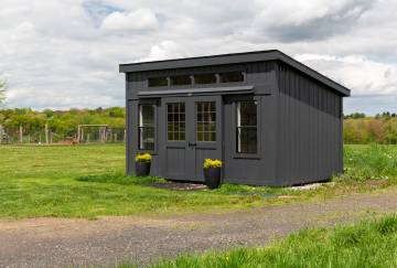10' x 16' Classic Studio, Ellington, CT