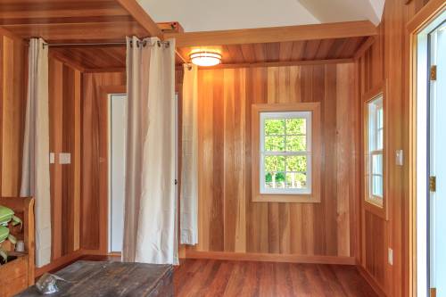 Changing Area
