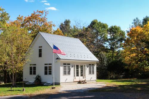 24' x 24' Newport Spa Building