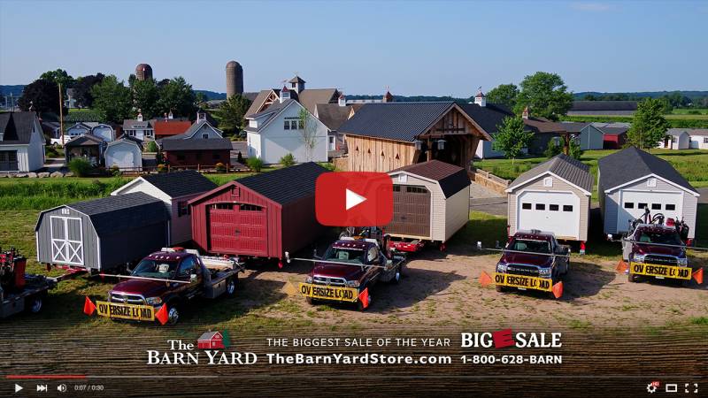 Watch the Commercial