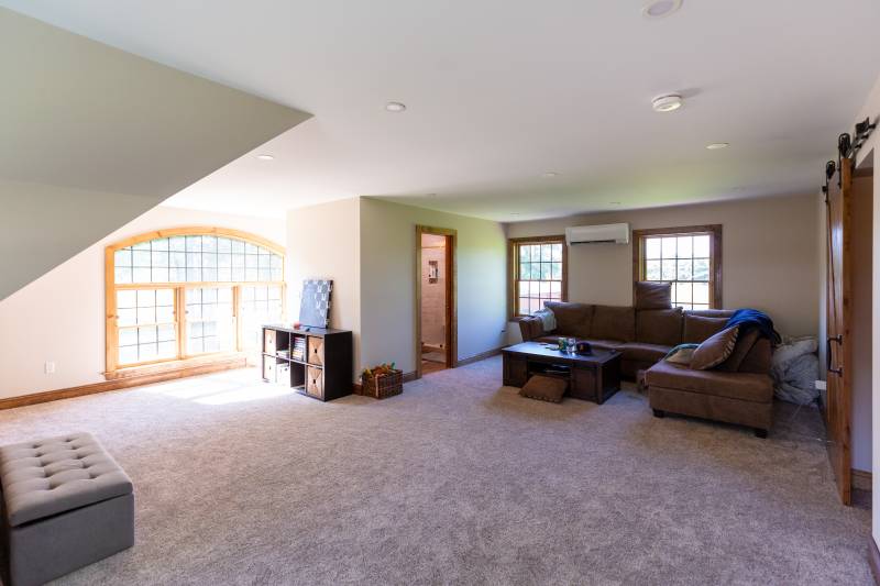 28' x 36' Newport Garage, South Windsor, CT