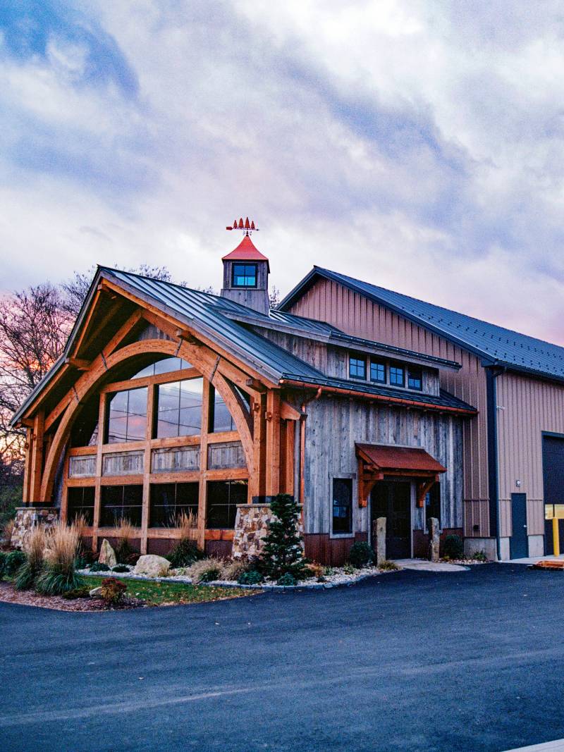 great_country_timber_frames-000070110001_copy Wall Panel Facility