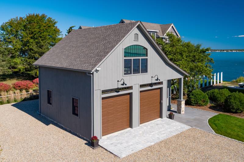 Andersen 400 Series Windows • Wayne Dalton Overhead Doors