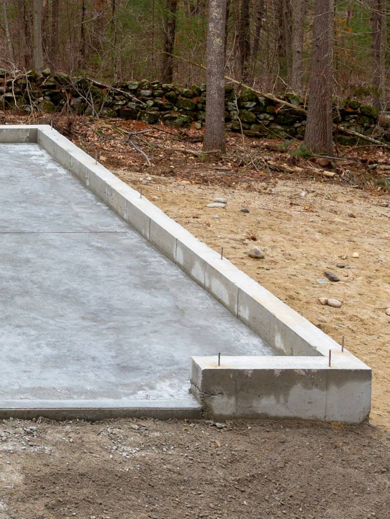 Foundation