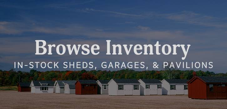 Browse Inventory