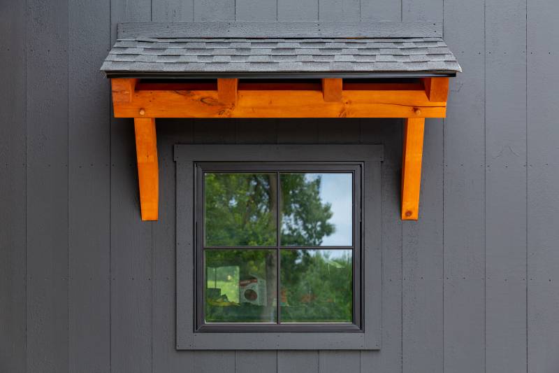 Andersen 400 Series Windows • 3' x 3' Awning Window