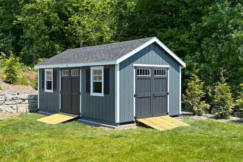 12' x 20' Classic Cape, Brewster, NY