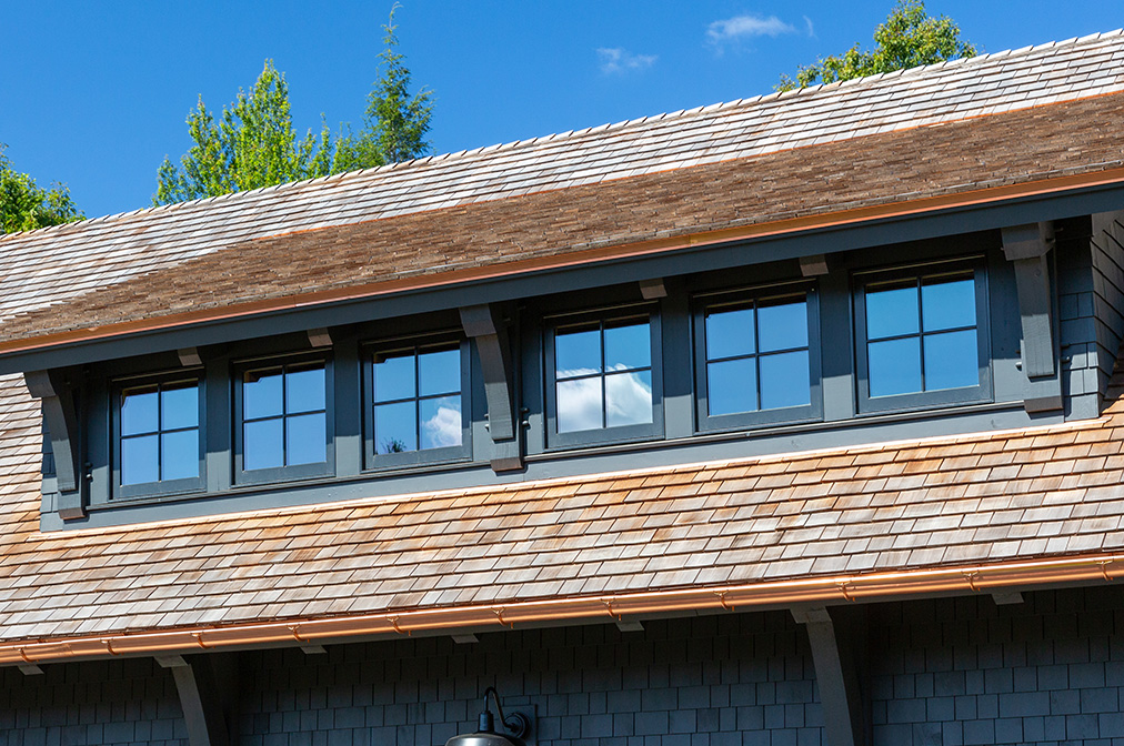 Awning