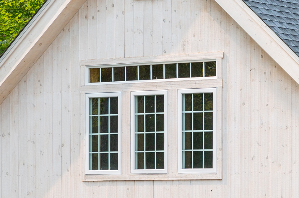 Transom