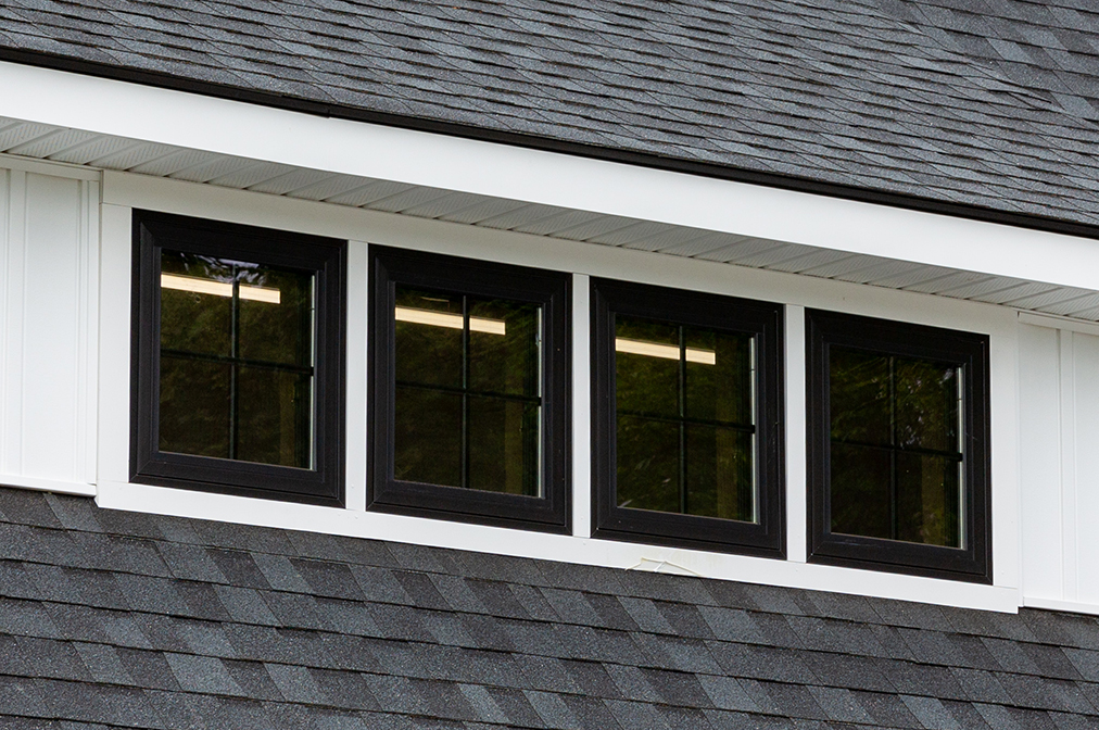 Awning