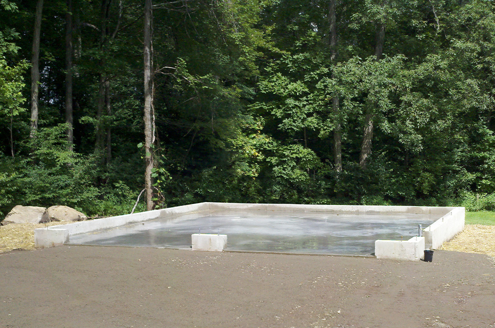 Foundation Services