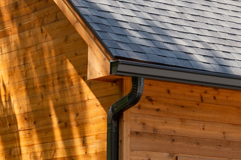 Gutters