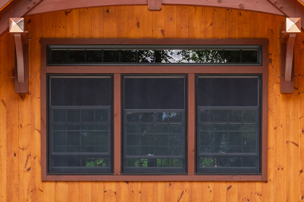 Transom